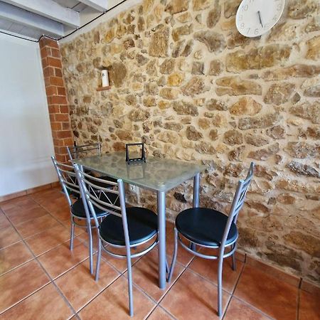 Apartamento Ism.Alb. Infiesto Luaran gambar