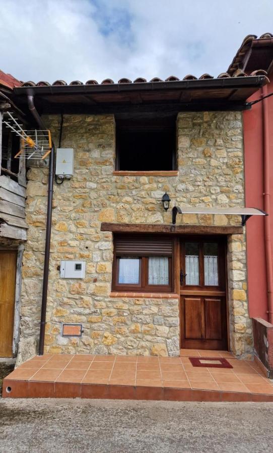 Apartamento Ism.Alb. Infiesto Luaran gambar