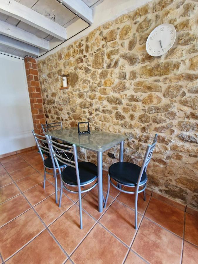 Apartamento Ism.Alb. Infiesto Luaran gambar