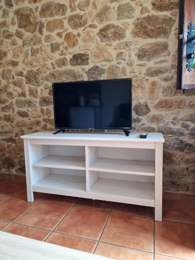 Apartamento Ism.Alb. Infiesto Luaran gambar