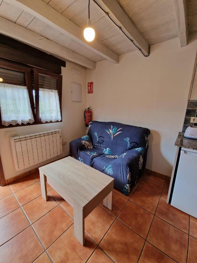 Apartamento Ism.Alb. Infiesto Luaran gambar